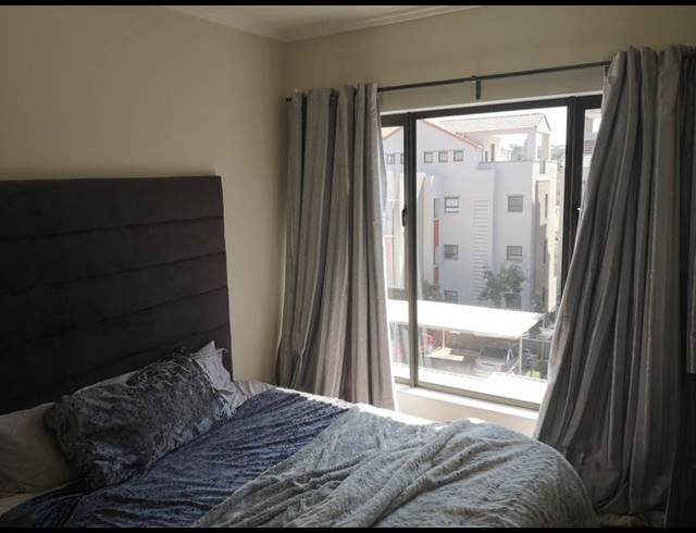 1 BEDROOM PROPERTY TO RENT IN FOURWAYS